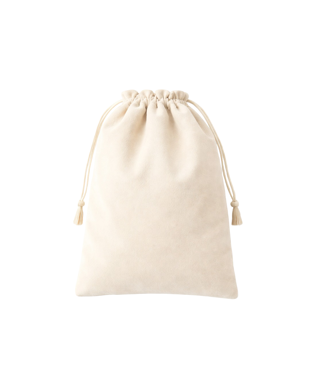 Flannel Heel Bag